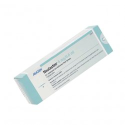 Неуластим (раствор для инъекций) 10 мг/мл 0,6 мл №1 в Зеленодольске и области фото